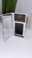 Beauty by Kaylina Rei Eyelash Extension Mix Tray U Curl .15 (Former Packaging)