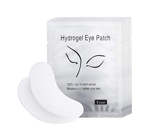 Beauty by Kaylina Rei Eye Pads